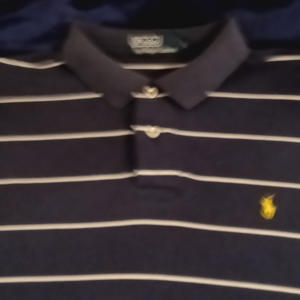 Ralph Lauren polo for men short sleeve